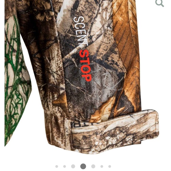 Women’s Rustic Ridge jacket NWOT - Picture 3 of 8